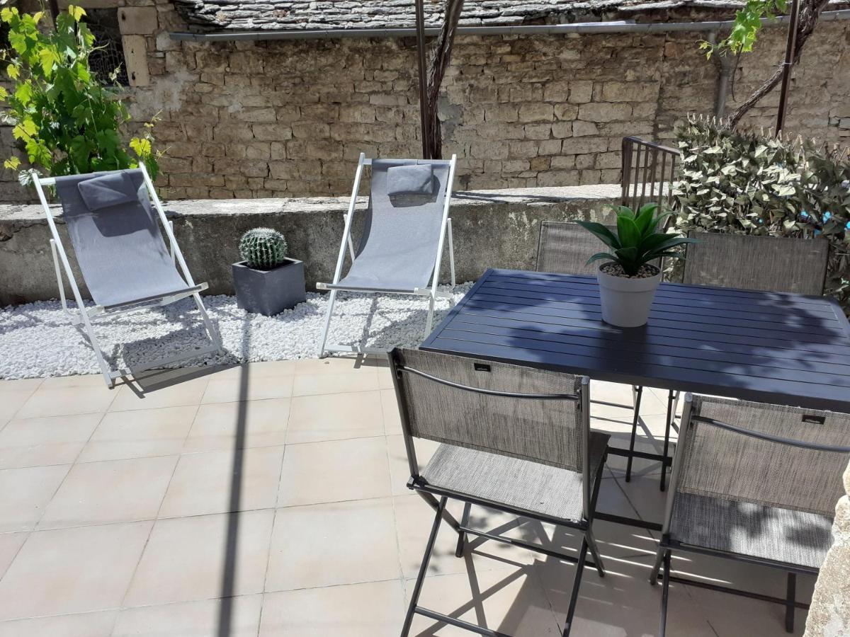 Holiday home La Petite Maison D'arnal *