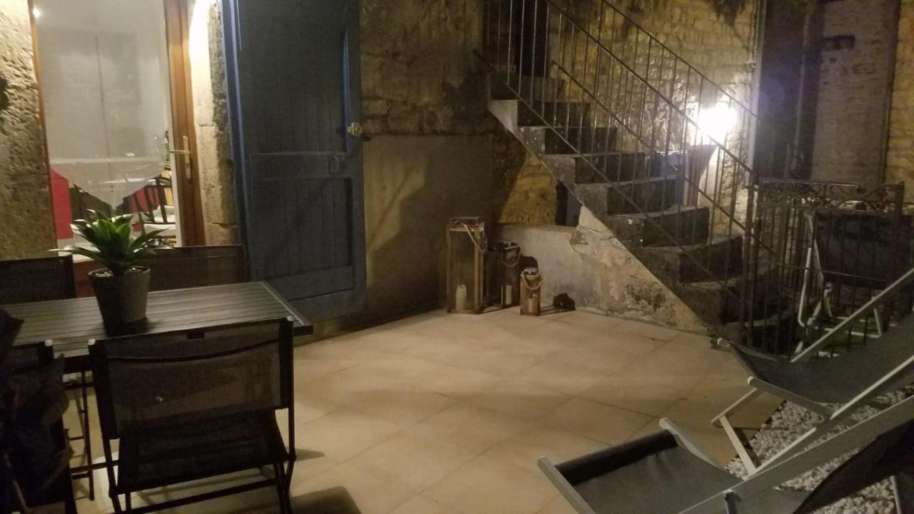 La Petite Maison D'arnal Sainte-Énimie