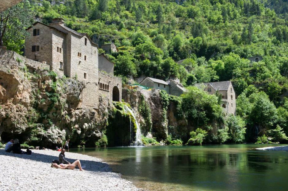 Ferienhaus La Petite Maison D'arnal