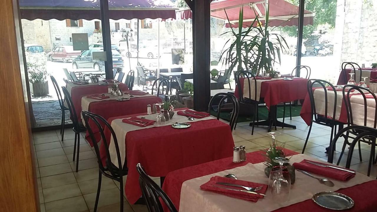 La Petite Maison D'arnal *
