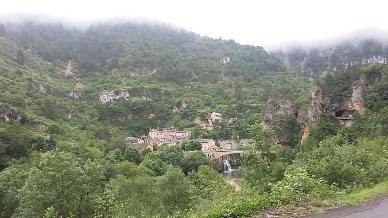 Vakantiehuis La Petite Maison D'arnal *
