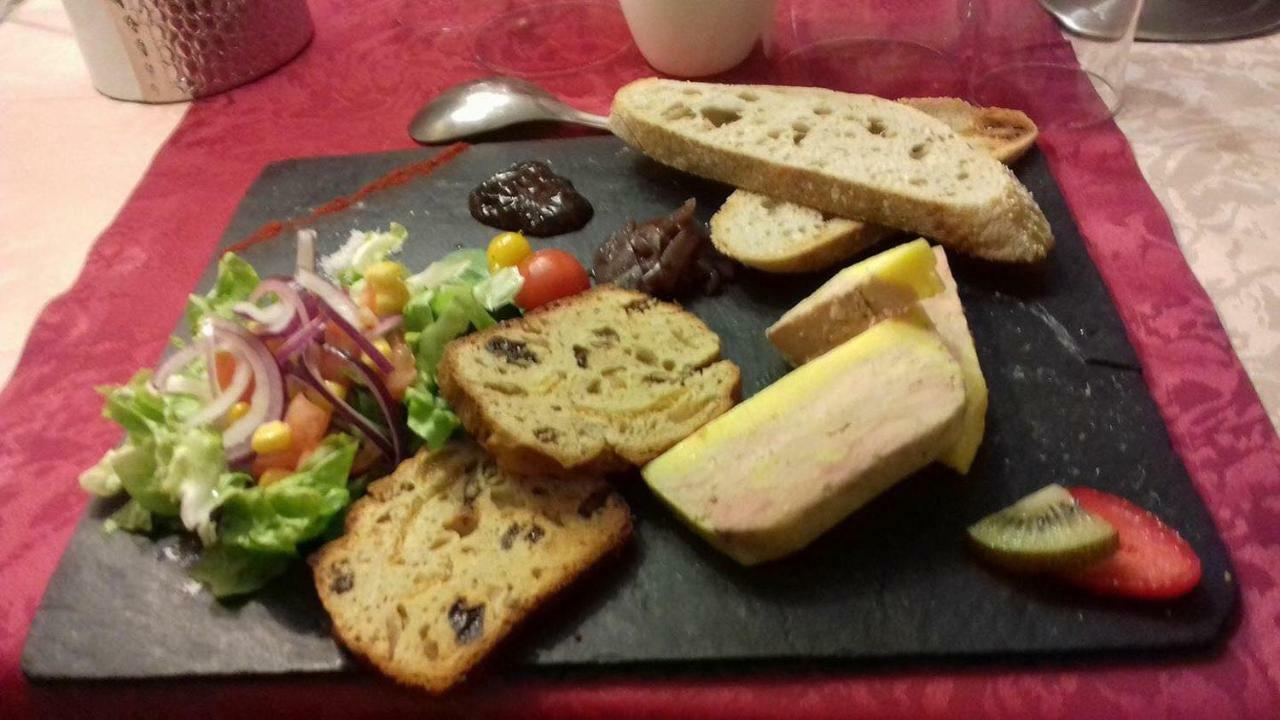 La Petite Maison D'arnal *