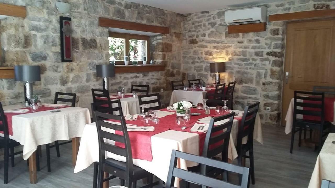 La Petite Maison D'arnal *