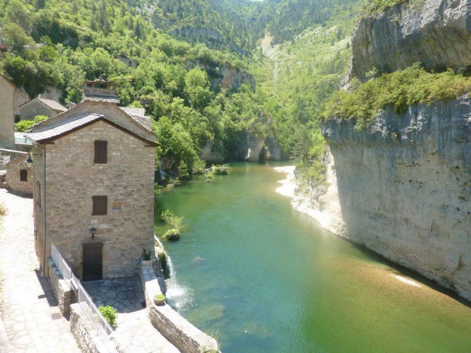 La Petite Maison D'arnal Holiday home