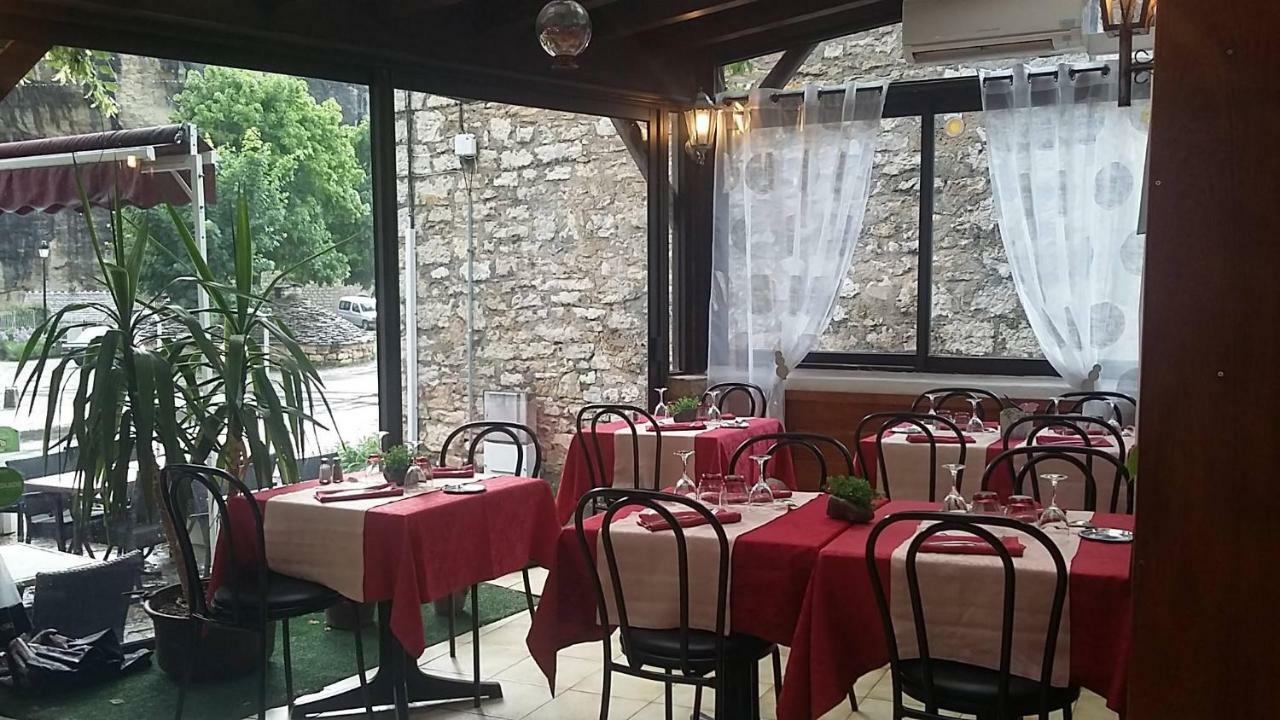 Vakantiehuis La Petite Maison D'arnal *