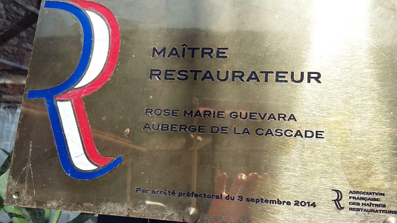 Vakantiehuis La Petite Maison D'arnal Sainte-Énimie