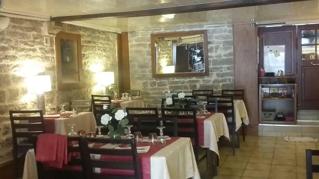 Vakantiehuis La Petite Maison D'arnal Sainte-Énimie
